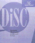 DiSC&reg; Sales Action Planner (set of 10)