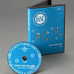 Everything DiSC� DVD