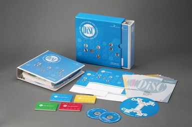 Everything DiSC&reg; Facilitation System