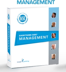 Everything DiSC� Management Facilitation Materials