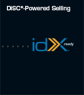 idXready: DiSC� Powered Selling V2.0